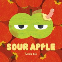 Cover image for Sour Apple