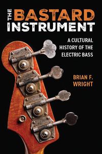 Cover image for The Bastard Instrument