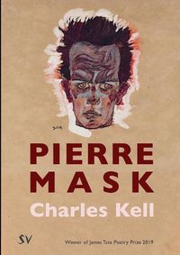 Cover image for Pierre Mask