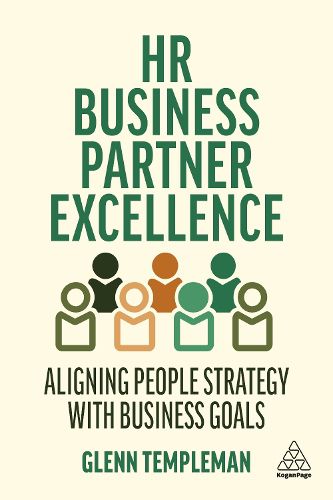 Cover image for HR Business Partner Excellence