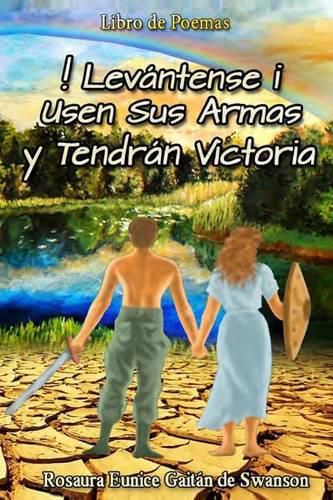 Cover image for !Leavntense! Usen sus Armas y Tendran Victoria
