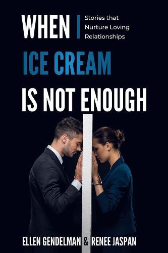 Cover image for When Ice Cream is Not Enough