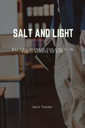 Salt and Light