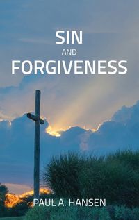 Cover image for Sin and forgiveness