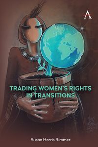 Cover image for Trading Women's Rights in Transitions