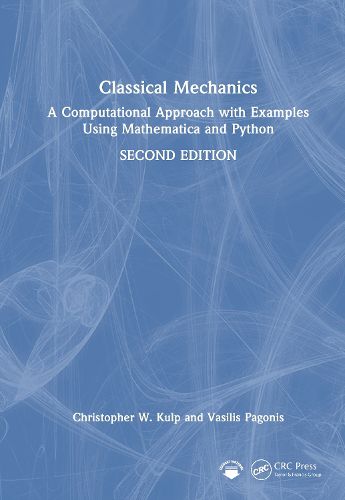 Cover image for Classical Mechanics