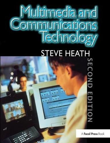 Cover image for Multimedia and Communications Technology