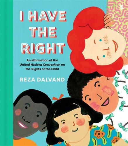 Cover image for I Have the Right
