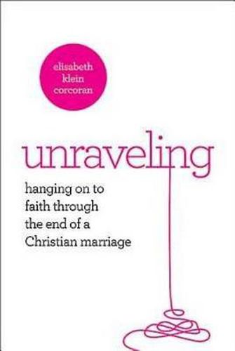 Cover image for Unraveling