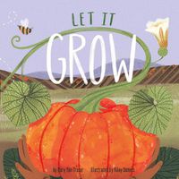 Cover image for Let It Grow