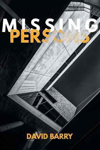 Cover image for Missing Persons