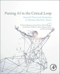 Cover image for Putting AI in the Critical Loop