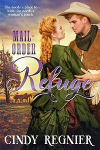 Cover image for Mail-Order Refuge