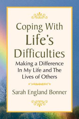 Cover image for Coping with Life's Difficulties