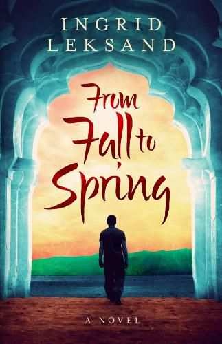 Cover image for From Fall to Spring: : 5.5 x 0.9 x 8.5 inches