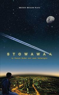 Cover image for Stowaway