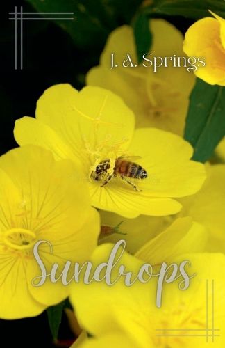 Cover image for Sundrops