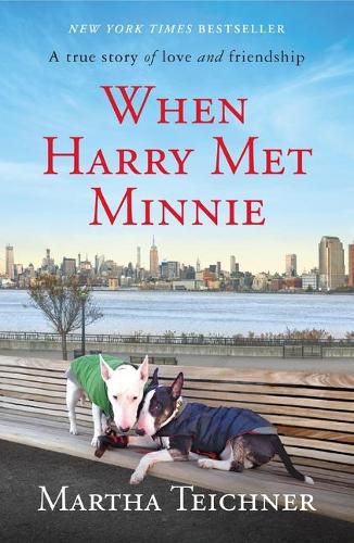 Cover image for When Harry Met Minnie