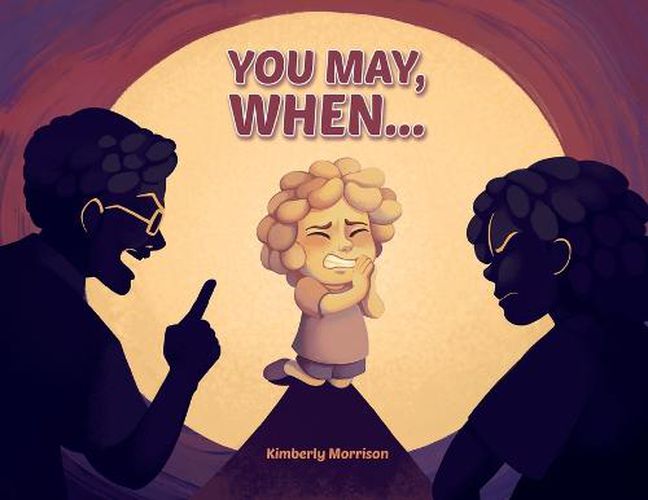 Cover image for You May, When...