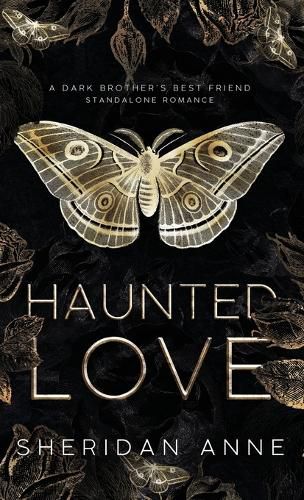 Cover image for Haunted Love