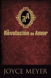 Cover image for La Revolucion de Amor