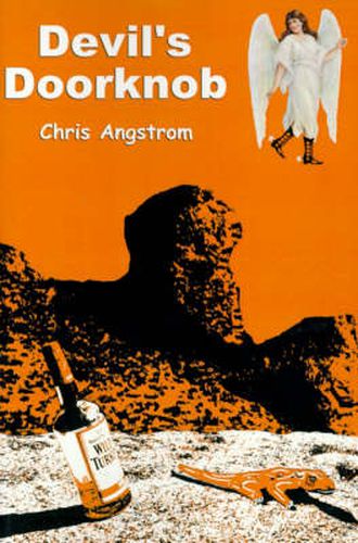 Cover image for Devil's Doorknob