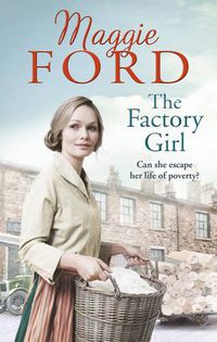 Cover image for The Factory Girl