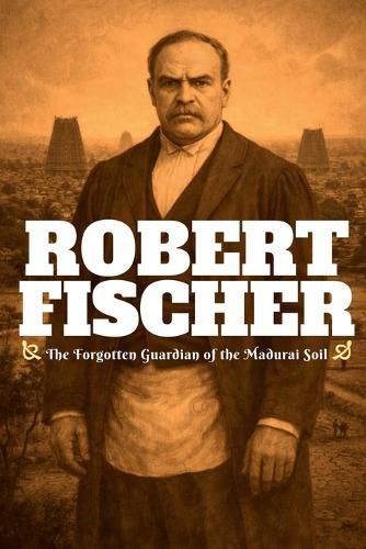 Cover image for Robert Fischer