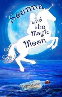 Cover image for Seanna and the Magic Moon