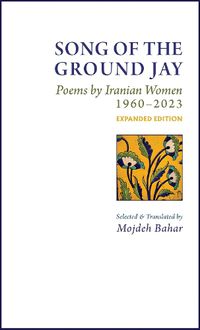 Cover image for Song of the Ground Jay