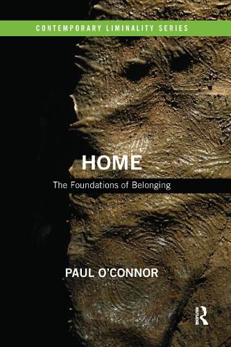 Cover image for Home: The Foundations of Belonging