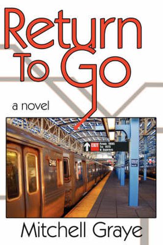 Cover image for Return to Go