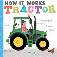Cover image for How it Works: Tractor