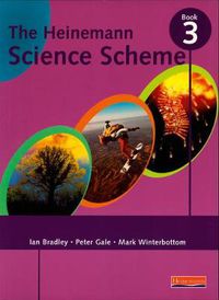 Cover image for Heinemann Science Scheme Pupil Book 3 Compendium Volume