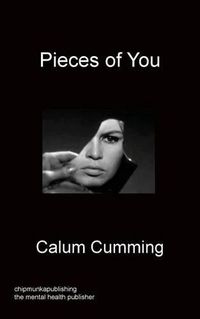 Cover image for Pieces Of You