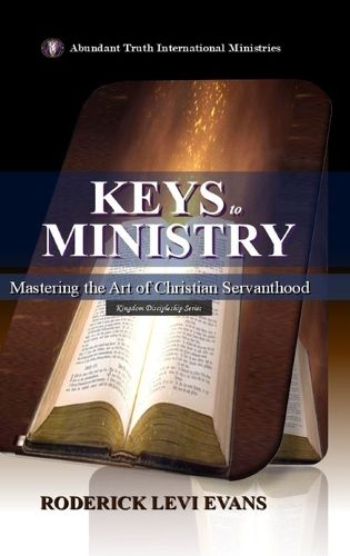Cover image for Keys to Ministry
