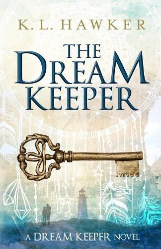 Cover image for The Dream Keeper