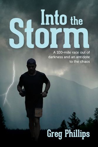 Cover image for Into the Storm