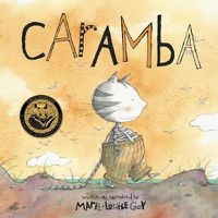 Cover image for Caramba