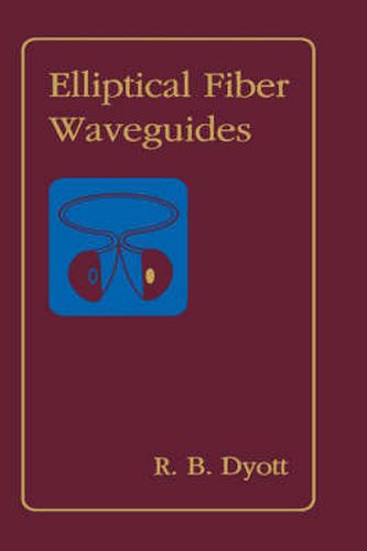 Cover image for Elliptical Fiber Waveguides