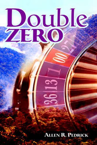 Cover image for Double Zero