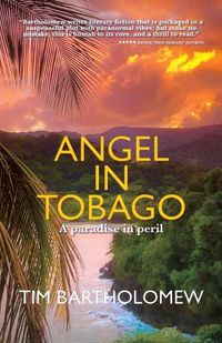 Cover image for Angel in Tobago