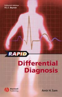 Cover image for Rapid Differential Diagnosis