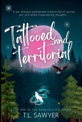 Cover image for Tattooed and Territorial