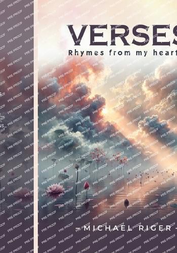 Cover image for Verses