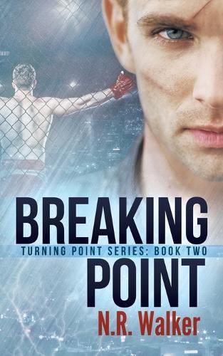 Cover image for Breaking Point