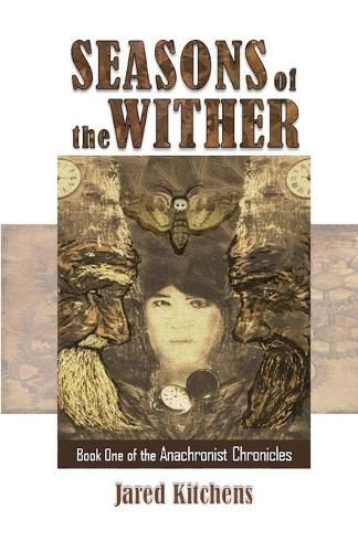 Cover image for Seasons of the Wither