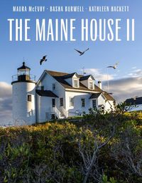 Cover image for The Maine House II