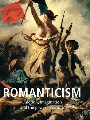 Cover image for Romanticism