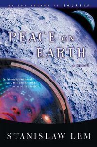 Cover image for Peace on Earth